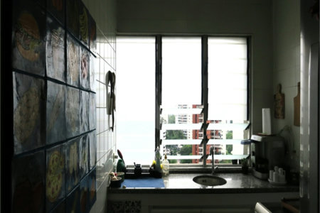 Apartamento à venda com 3 quartos, sendo 1 suíte, em Vila Andrade, São Paulo, SP