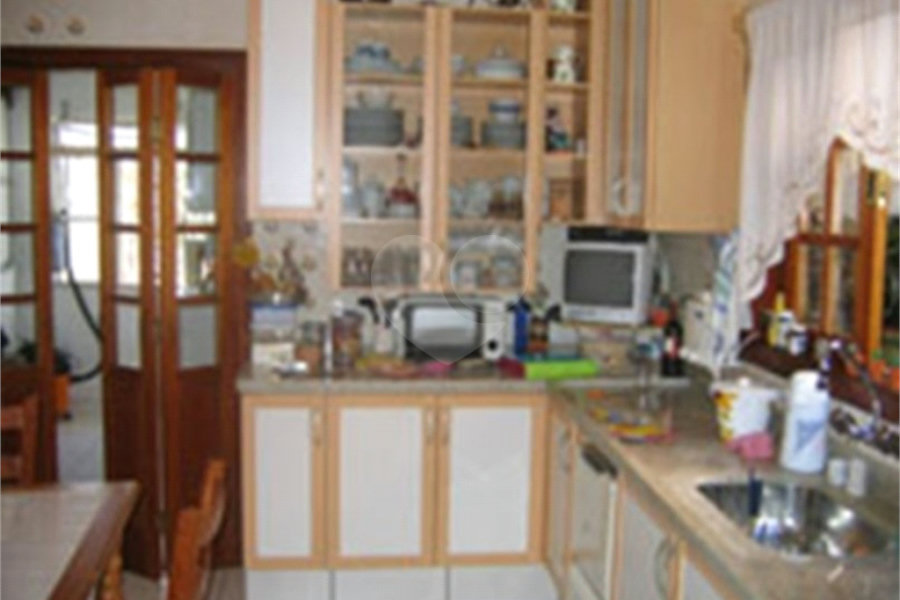 Casa à venda com 4 quartos, sendo 1 suíte,  em Mandaqui, São Paulo, SP