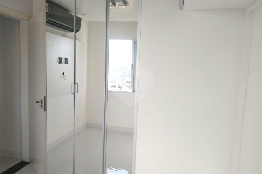 Apartamento à venda com 2 quartos em Casa Verde, São Paulo, SP