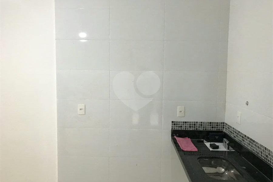 Casa à venda com 2 quartos em Imirim, São Paulo, SP