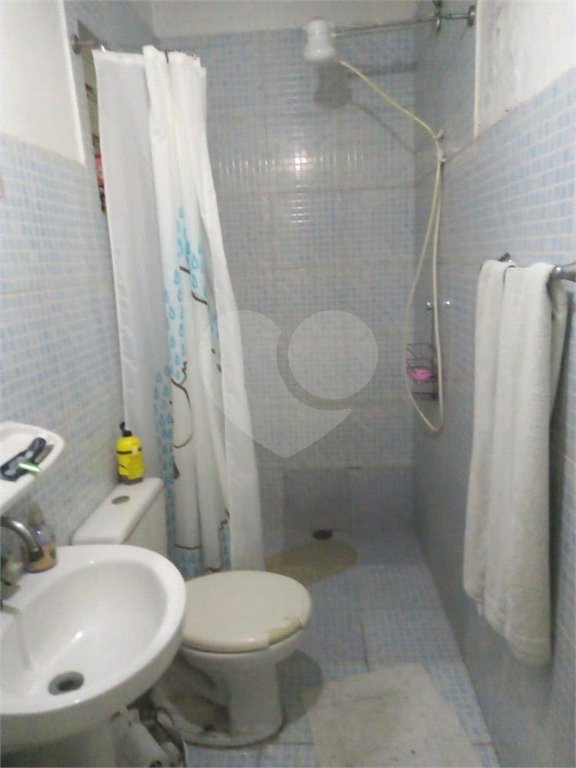 Casa à venda com 3 quartos em Vila Mariana, São Paulo, SP