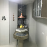 Sobrado à venda com 3 quartos, sendo 1 suíte, em Jardim Petrópolis, São Paulo, SP
