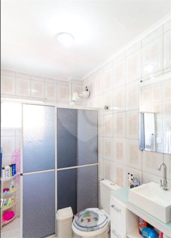 Apartamento à venda com 2 quartos em Vila da Saúde, São Paulo, SP