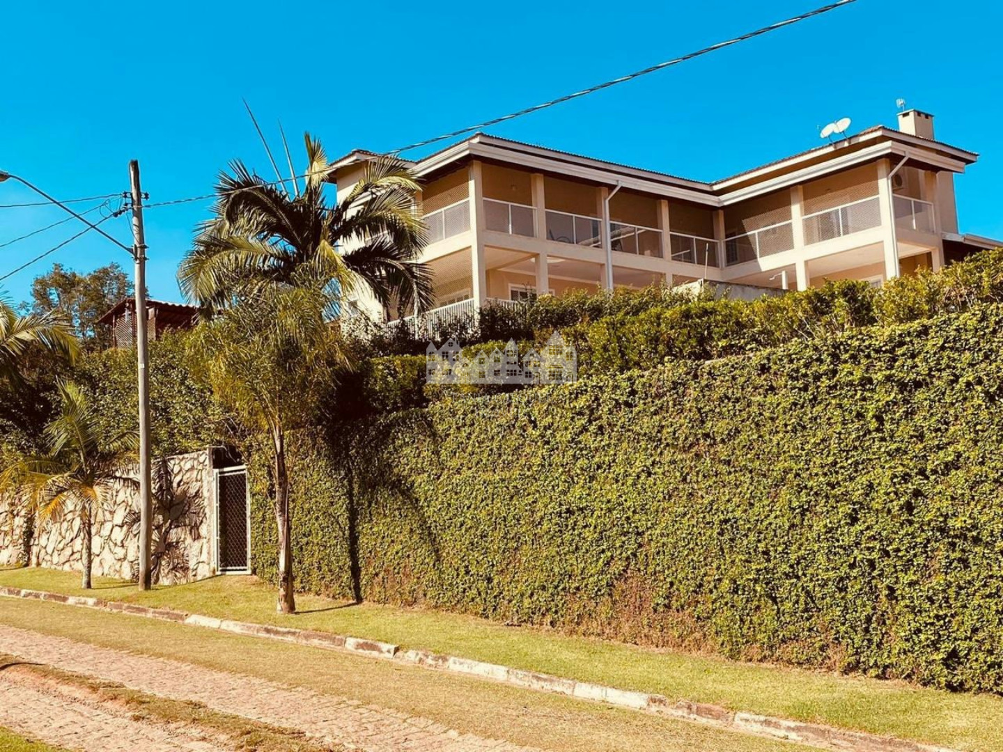 Casa de Condomínio, 6 quartos - Foto 41