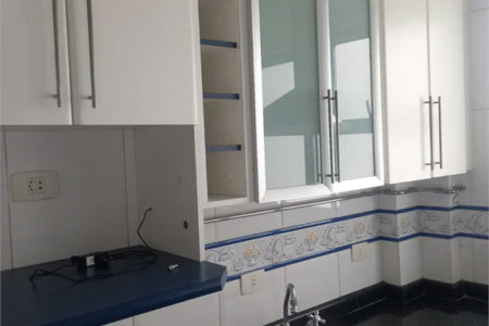 Apartamento à venda com 3 quartos, sendo 1 suíte, em Pinheiros, São Paulo, SP