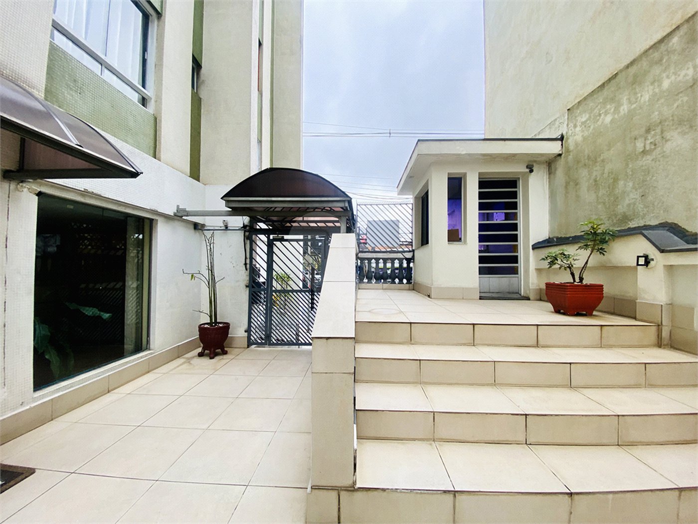 Apartamento à venda com 2 quartos em Rudge Ramos, São Bernardo do Campo, SP