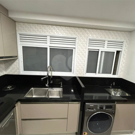 Apartamento à venda com 3 suítes em Tatuapé, São Paulo, SP