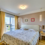 Apartamento à venda com 3 suítes em Alto da Boa Vista, São Paulo, SP
