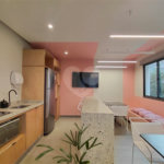 Studio à venda com 1 quarto em Vila Buarque, São Paulo, SP