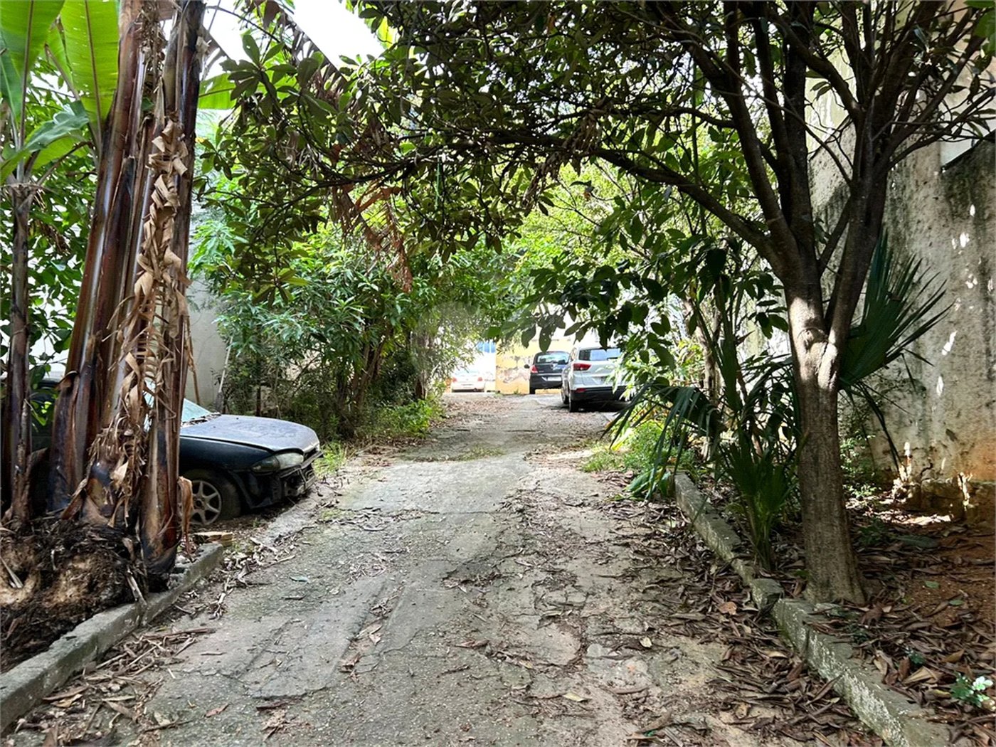 Terreno à venda em Casa Verde, São Paulo, SP
