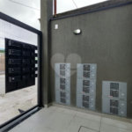 Apartamento à venda com 1 quarto em Vila Carrão, São Paulo, SP