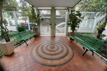 Apartamento à venda com 2 quartos em Granja Julieta, São Paulo, SP