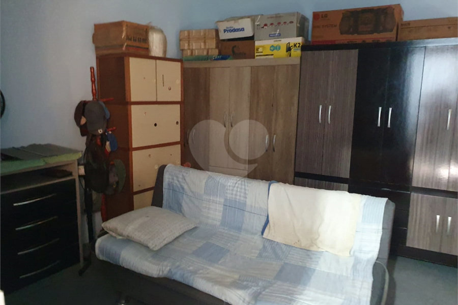 Casa à venda com 2 quartos em Tremembé, São Paulo, SP