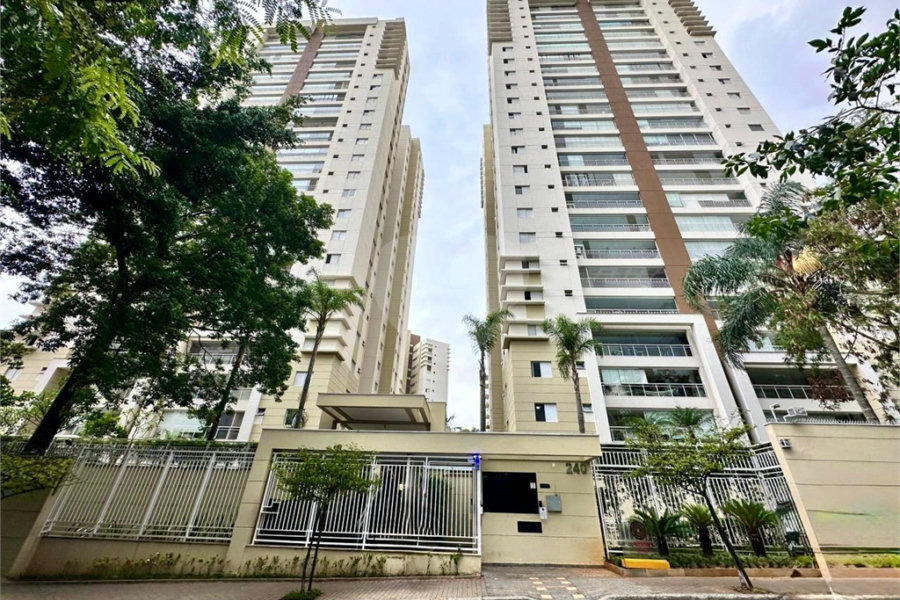 Apartamento à venda com 3 suítes em Mandaqui, São Paulo, SP