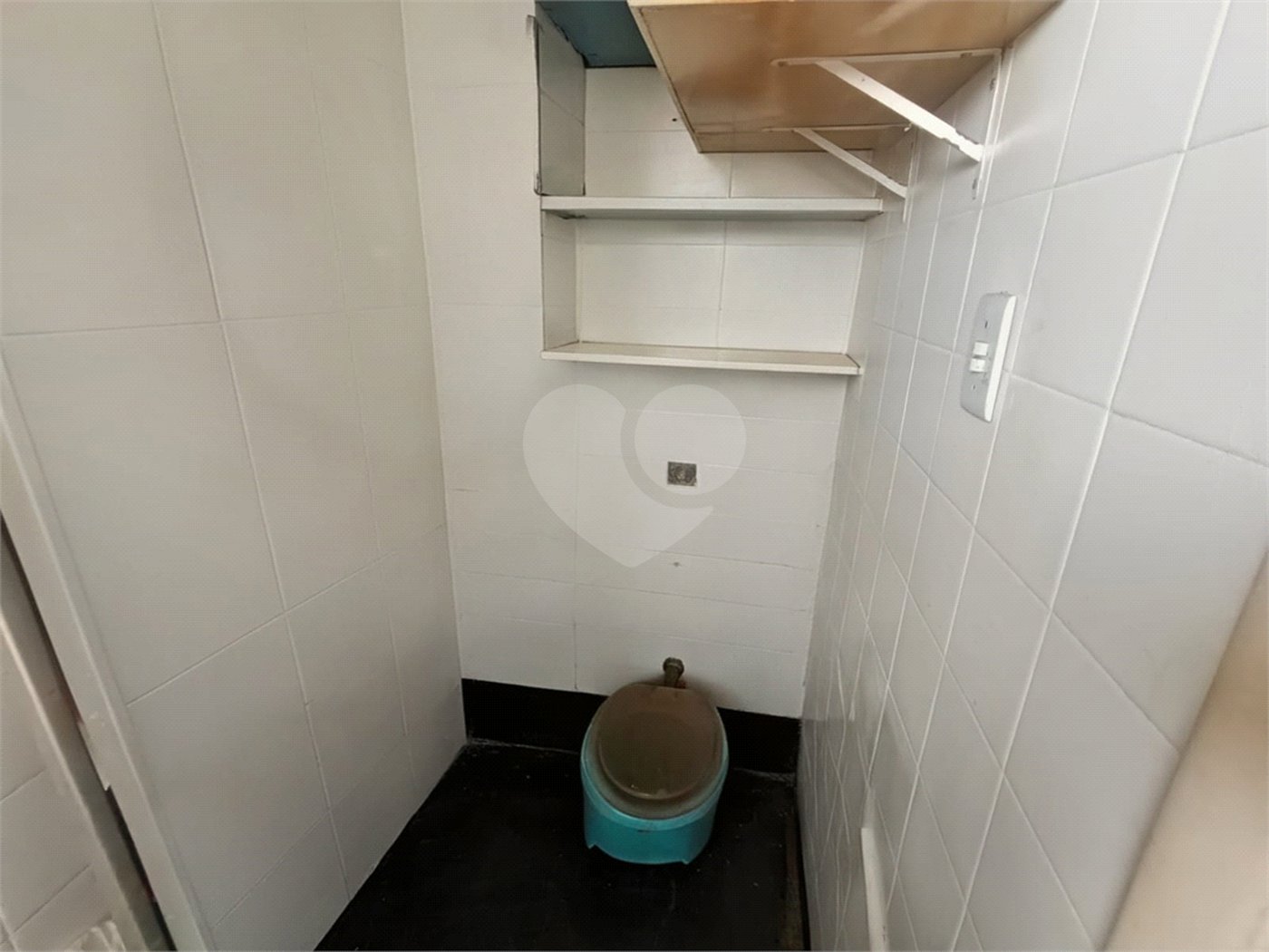 Apartamento à venda com 3 quartos em Maracanã, Rio de Janeiro, RJ