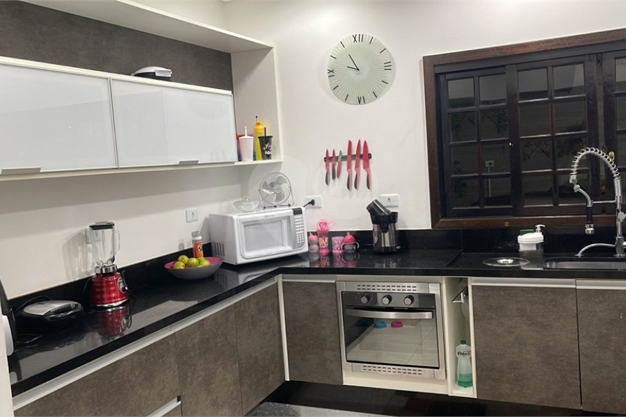 Casa à venda com 3 quartos, sendo 2 suítes, em Horto, São Paulo, SP