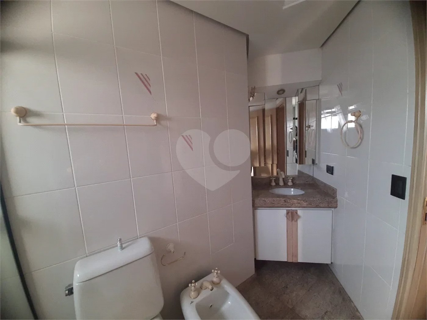 Apartamento à venda com 3 suítes em Tatuapé, São Paulo, SP