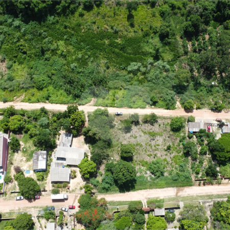 Terreno à venda em Jardim Arquidiocesano, Salto, SP