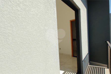 Casa de Vila à venda com 2 suítes em Wanel Ville, Sorocaba, SP