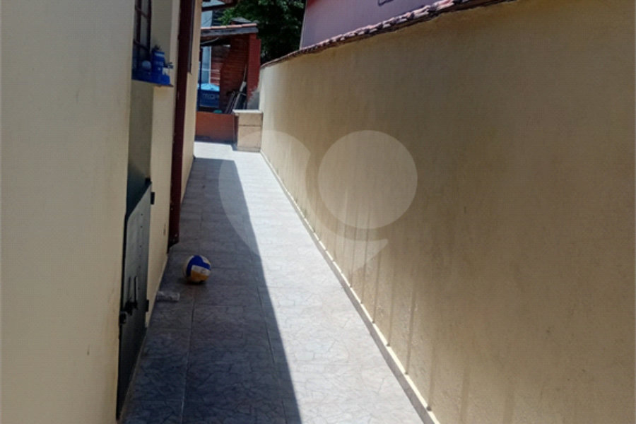 Casa à venda com 3 quartos em Tremembé, São Paulo, SP