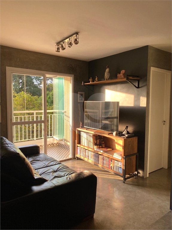 Apartamento à venda com 2 quartos, sendo 1 suíte, em Casa Verde, São Paulo, SP