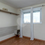 Apartamento à venda com 2 quartos em Cambuci, São Paulo, SP