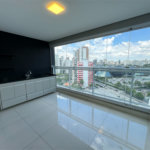 Apartamento à venda com 3 quartos, sendo 1 suíte, em Pinheiros, São Paulo, SP