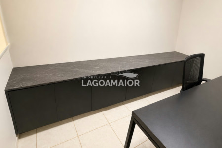 Sala para alugar no Centro, Três Lagoas, MS