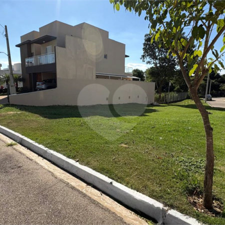 Terreno à venda no condomínio Villagio Di Capri, Votorantim - SP