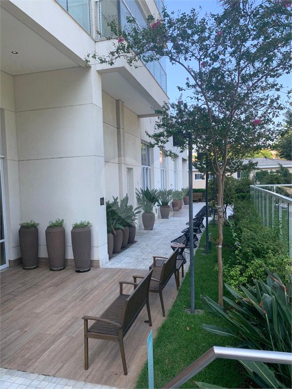 Apartamento à venda com 1 quarto em Santana, São Paulo, SP