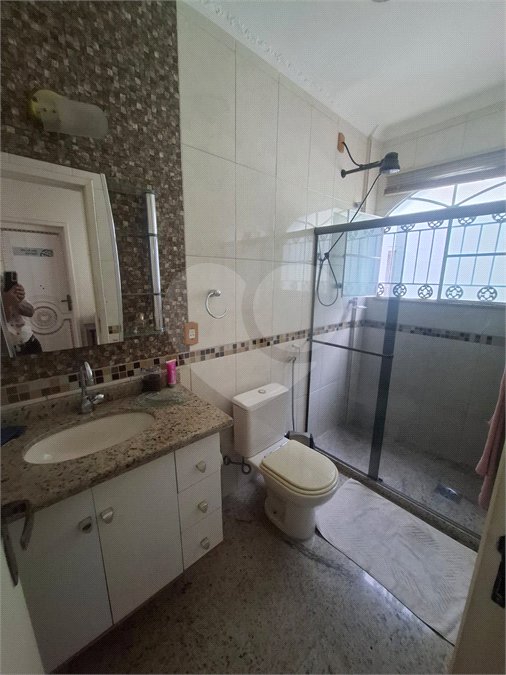 Casa à venda com 4 quartos, sendo 1 suíte, em Campo Grande, Rio de Janeiro, RJ