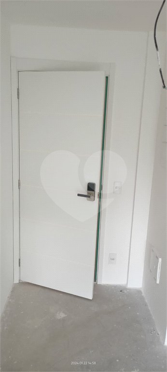 Apartamento à venda com 1 suíte em Pinheiros, São Paulo, SP
