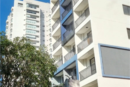 Studio para alugar com 1 quarto em Vila Mariana, São Paulo, SP
