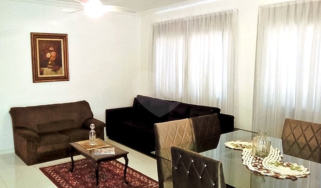 Casa à venda com 3 quartos, sendo 2 suítes, em Jardim Embaixador, Sorocaba, SP