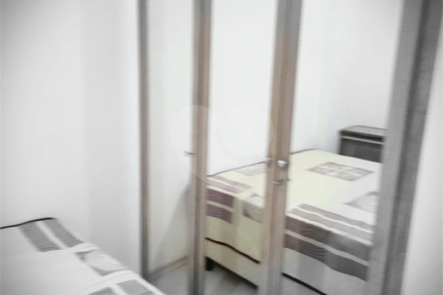 Apartamento à venda com 2 quartos, sendo 1 suíte,  em Mandaqui, São Paulo, SP