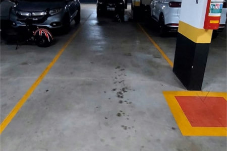 Apartamento com 3 dormitórios à venda, 125 m² por R$ 1.700.000,00 - Ponta da Praia - Santos/SP