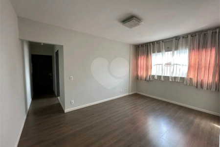 Apartamento à venda com 2 quartos em Bela Vista, Osasco, SP