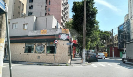 Salão para alugar em Vila Olímpia, São Paulo, SP