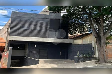 Prédio à venda ou para alugar em Vila Augusta, Sorocaba, SP