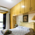 Apartamento à venda com 3 quartos, sendo 1 suíte,  em Lauzane Paulista, São Paulo, SP