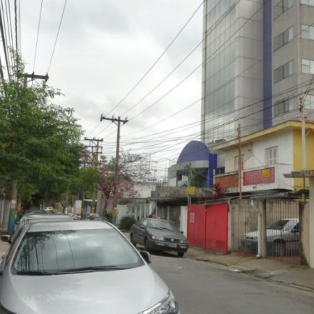 Sobrado à venda com 3 quartos, sendo 1 suíte, em Cidade Monções, São Paulo, SP