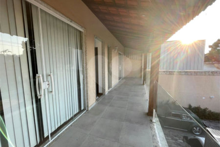 Casa à venda com 4 quartos, sendo 1 suíte, em Campo Grande, Rio de Janeiro, RJ