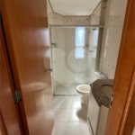Apartamento para alugar com 3 quartos, sendo 1 suíte, em Vila Lusitânia, São Bernardo do Campo, SP
