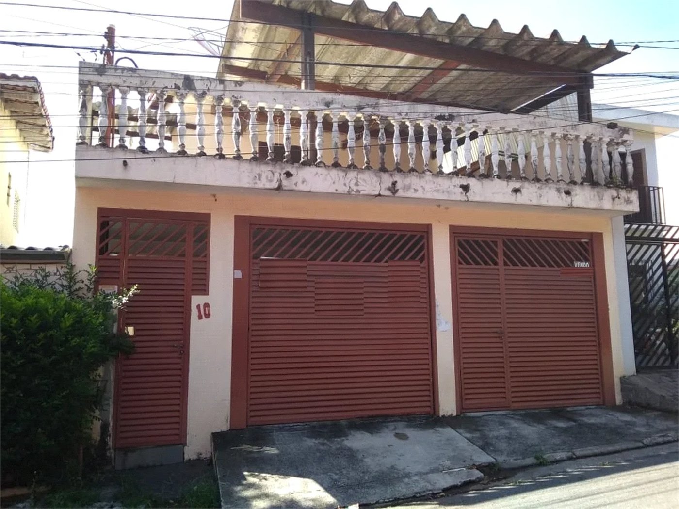 Casa à venda com 4 quartos em Jardim das Vertentes, São Paulo, SP