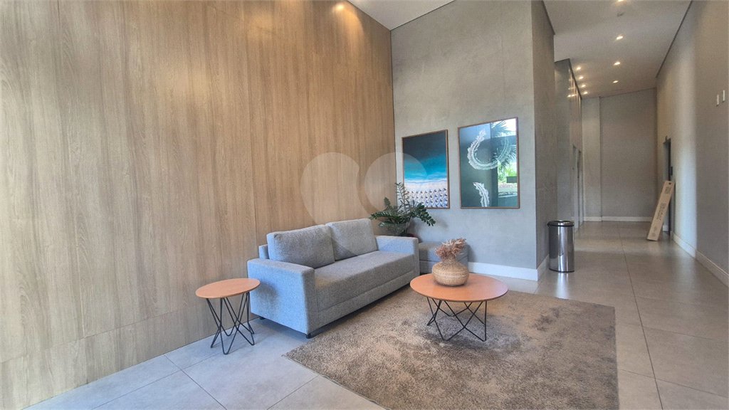 Apartamento à venda com 3 quartos, sendo 1 suíte,  em Além Ponte, Sorocaba, SP