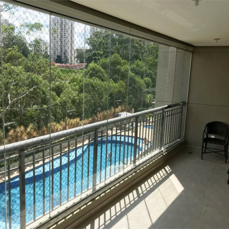 Apartamento à venda com 2 suítes em Vila Andrade, São Paulo, SP