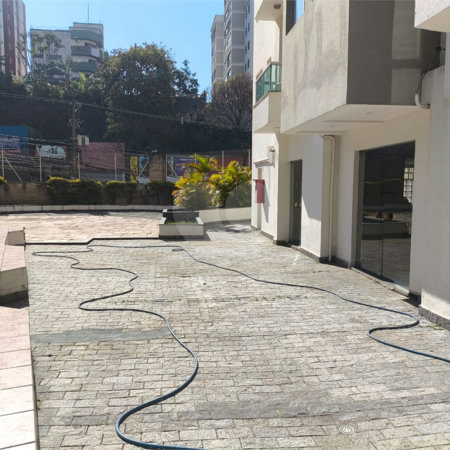 Apartamento à venda com 2 quartos em Santana, São Paulo, SP