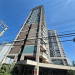 Apartamento para alugar com 2 suítes em Brooklin, São Paulo, SP