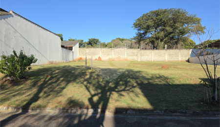 Terreno à venda no condomínio Golden Park Residence, Sorocaba - SP