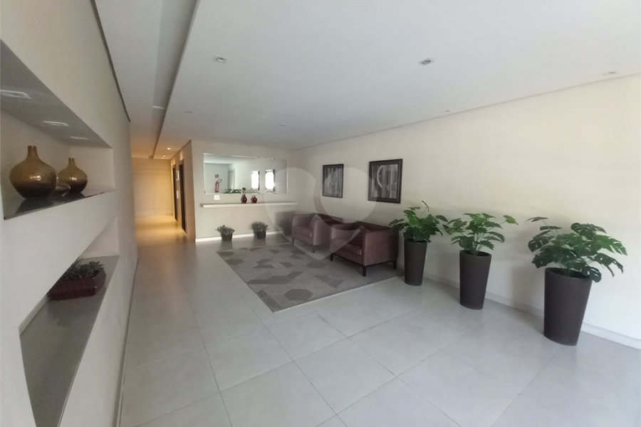 Apartamento à venda com 3 quartos, sendo 1 suíte, em Mandaqui, São Paulo, SP